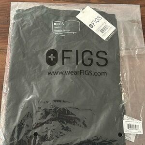 FIGS W_Salta Seamless Underscrub